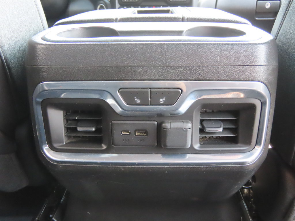Used 2021 GMC Sierra 1500 SLT w/ SLT Premium Plus Package AWD/4WD image 33