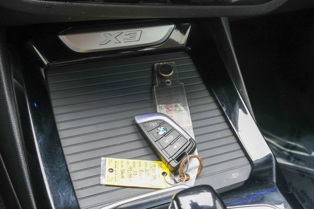 Used 2023 BMW X3 xDrive30i AWD/4WD image 22