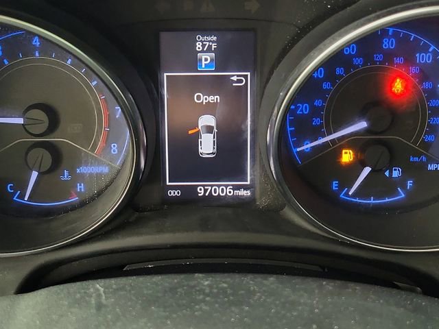 Used 2016 Scion iM image 2