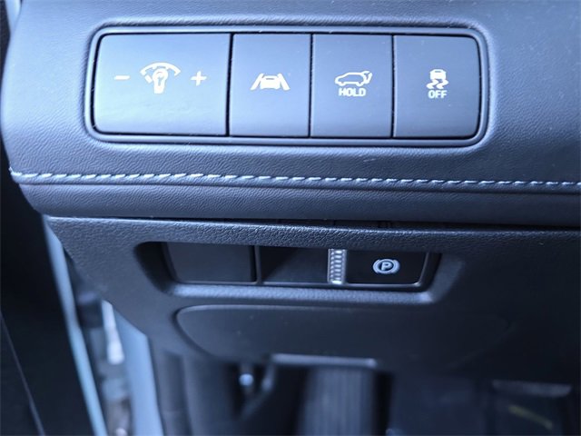 Used 2021 Hyundai Santa Fe Limited image 29