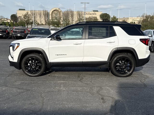 New 2026 GMC Terrain Elevation w/ Elevation Premium Package image 13