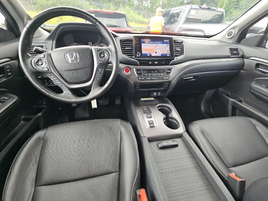 Used 2023 Honda Ridgeline RTL-E image 9