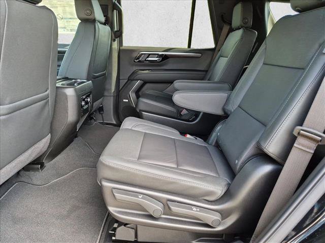 New 2026 Chevrolet Tahoe LT w/ Comfort Package AWD/4WD image 16