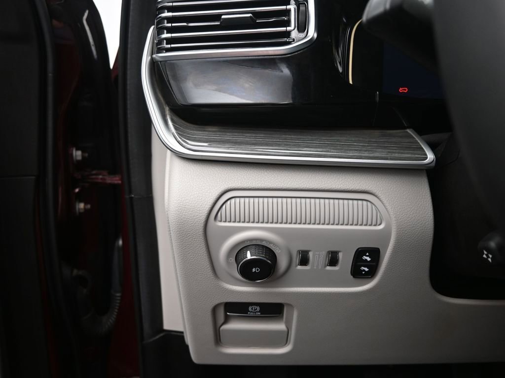 Used 2022 Jeep Wagoneer Series II image 35