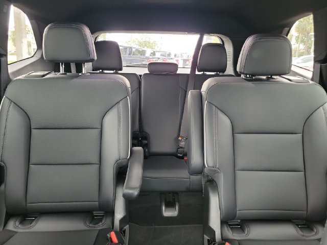 Certified 2026 Buick Enclave Preferred FWD image 13