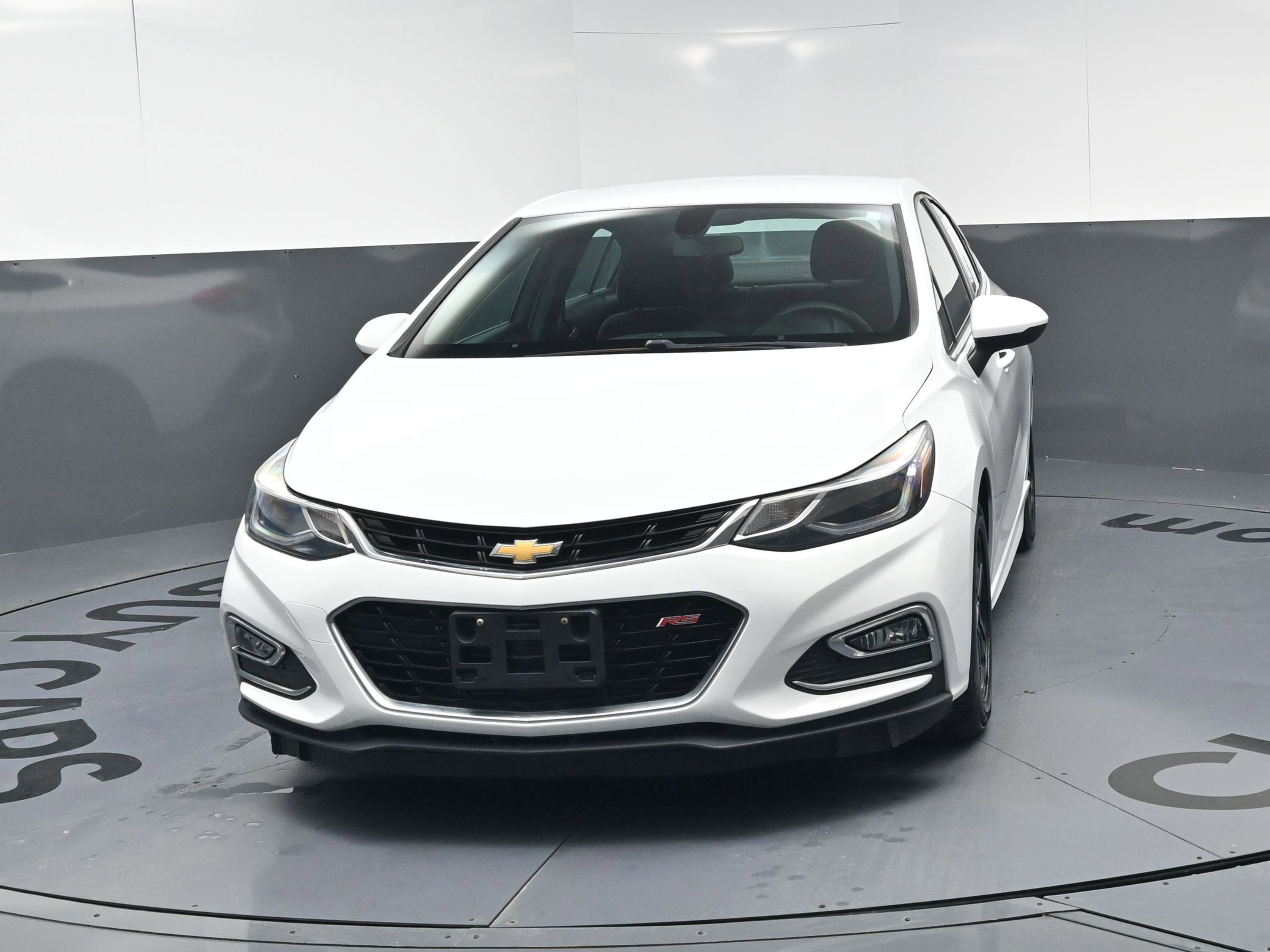 Used 2016 Chevrolet Cruze LT w/ Convenience Package image 5