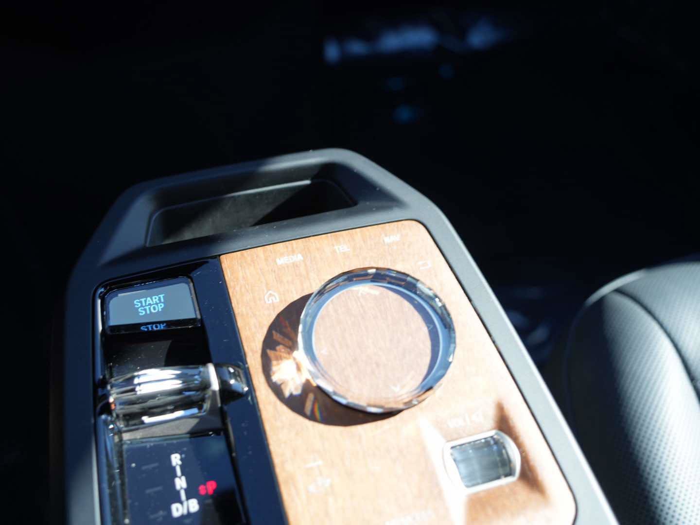 Certified 2023 BMW iX M60 image 14