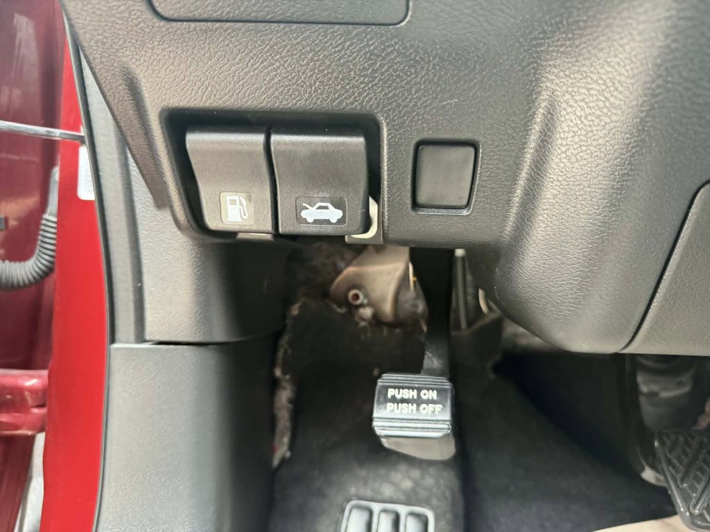 Used 2018 Nissan Murano SV FWD image 29