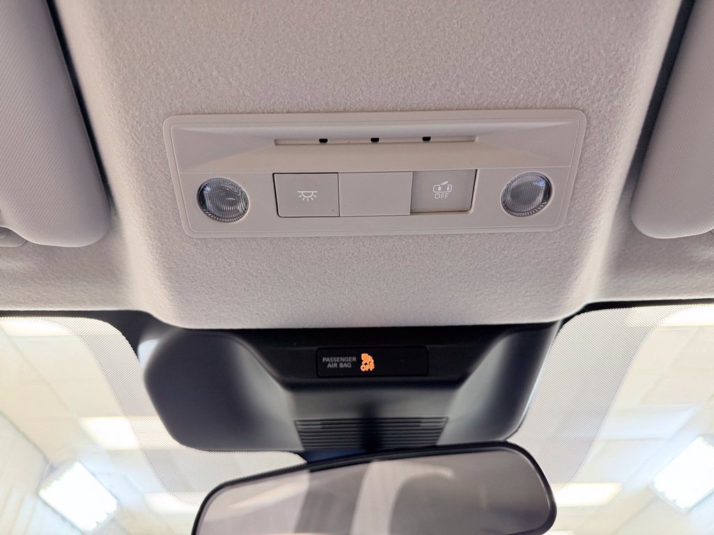 New 2027 Nissan Kicks SV w/ Rock Creek Edition AWD/4WD image 55