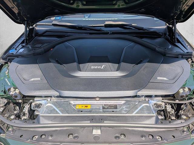 Certified 2023 BMW i4 eDrive35 w/ Premium Package RWD image 24