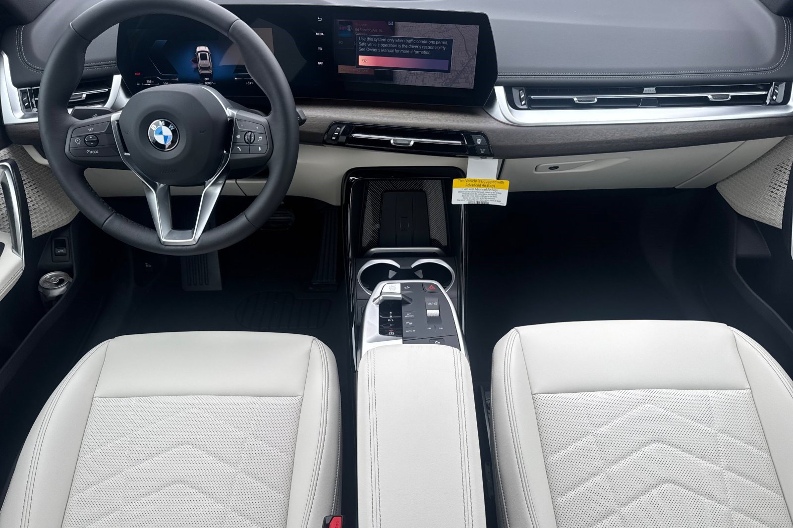 Used 2026 BMW X1 xDrive28i w/ Technology Package AWD/4WD image 14