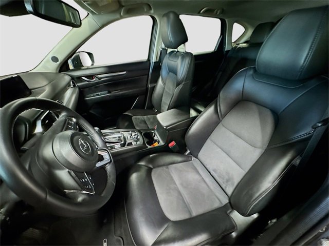 Used 2018 MAZDA CX-5 Touring w/ Preferred Equipment Package image 15