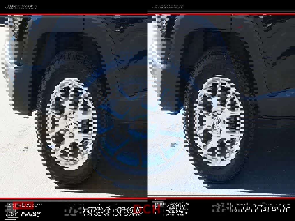 Used 2022 Jeep Renegade Sport w/ Sport Appearance Group AWD/4WD image 23