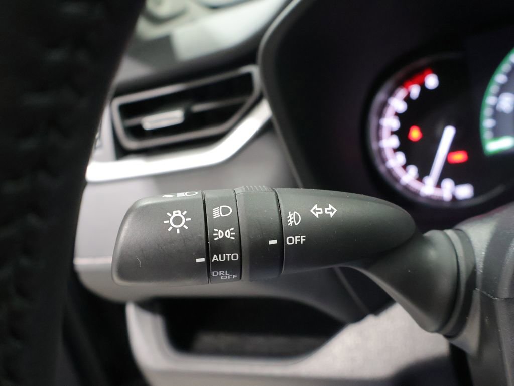 Used 2025 Toyota RAV4 XLE Premium w/ Weather Package image 39