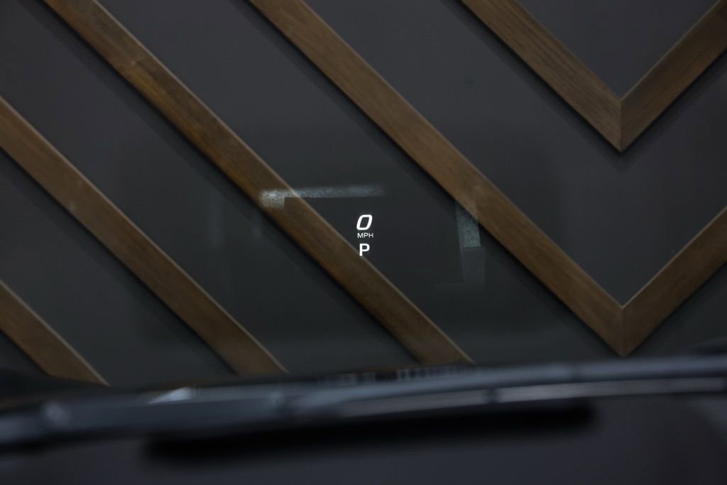 Used 2024 Chevrolet Corvette Z06 w/ Stealth Interior Trim Package image 50