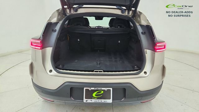 Used 2025 Polestar Polestar 3 image 14