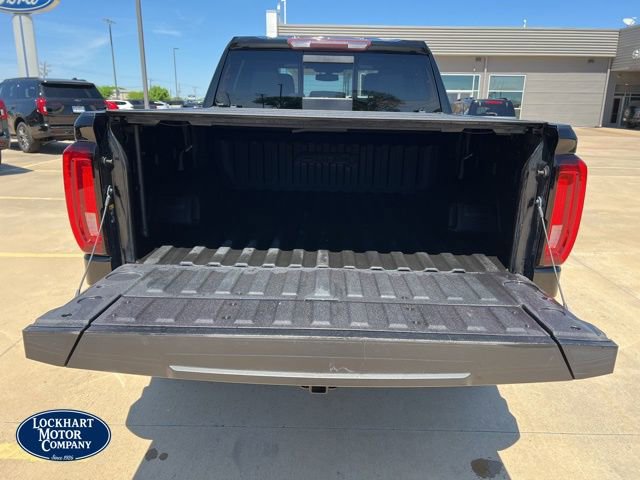 Used 2021 GMC Sierra 1500 AT4 w/ AT4 Preferred Package image 16