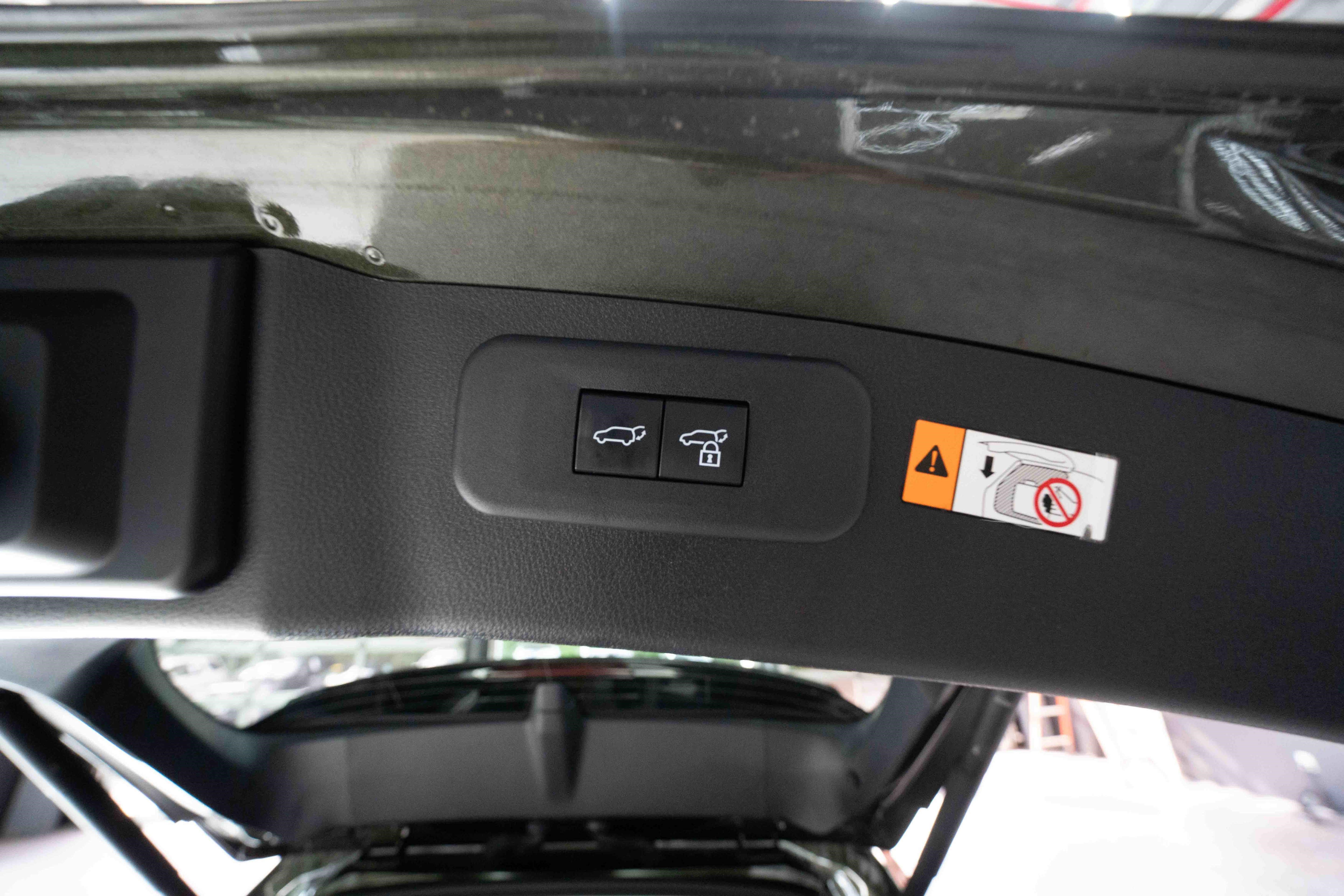 Used 2024 Lexus NX 350 AWD image 29