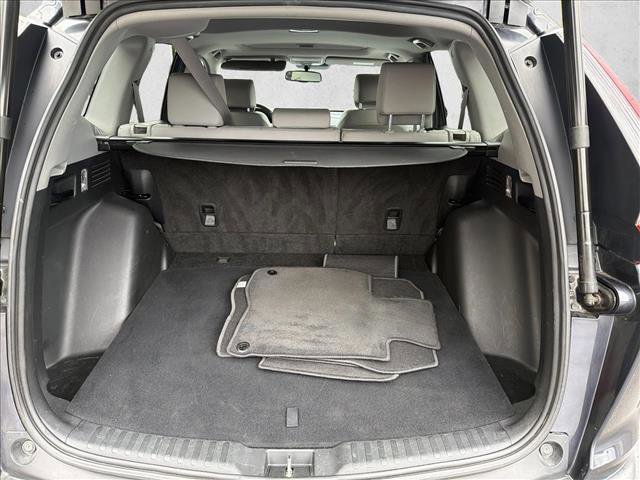 Used 2018 Honda CR-V EX-L image 26