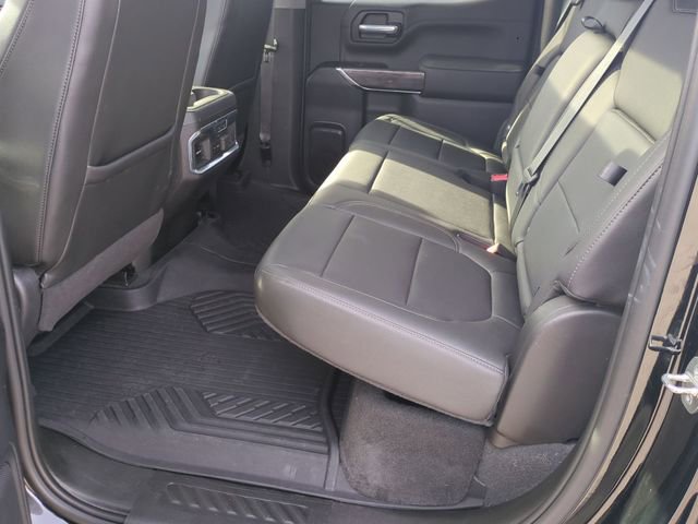 Used 2021 Chevrolet Silverado 1500 LTZ w/ LTZ Premium Package image 29