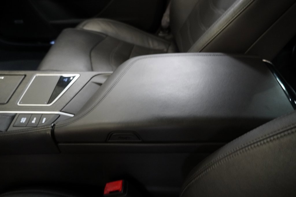 Used 2017 Cadillac CT6 Premium Luxury w/ Comfort Package image 23