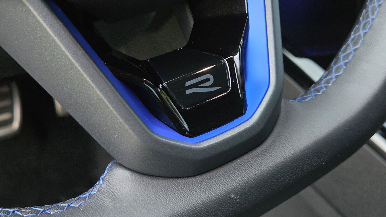 Certified 2024 Volkswagen Golf R AWD/4WD image 25