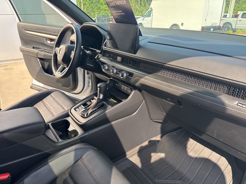 Used 2024 Honda CR-V Sport-L image 32