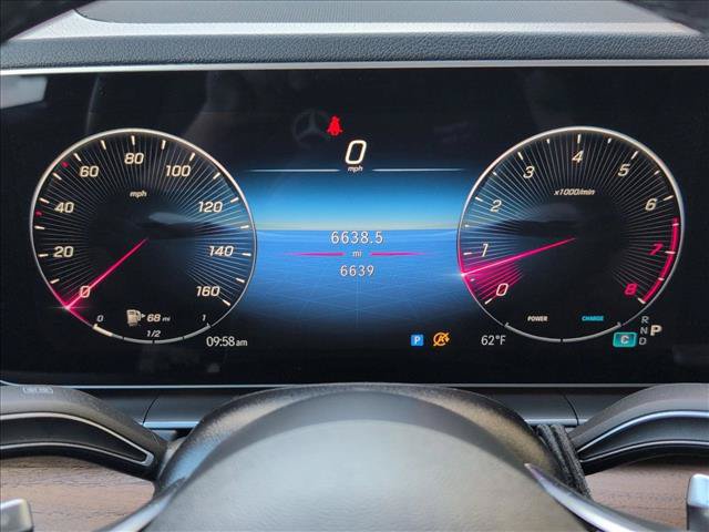 Used 2026 Mercedes-Benz GLE 350 4MATIC image 11