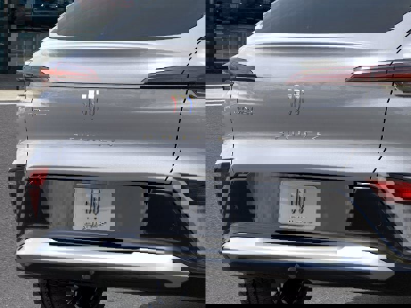 New 2026 Buick Envista Sport Touring w/ Convenience I Package image 17