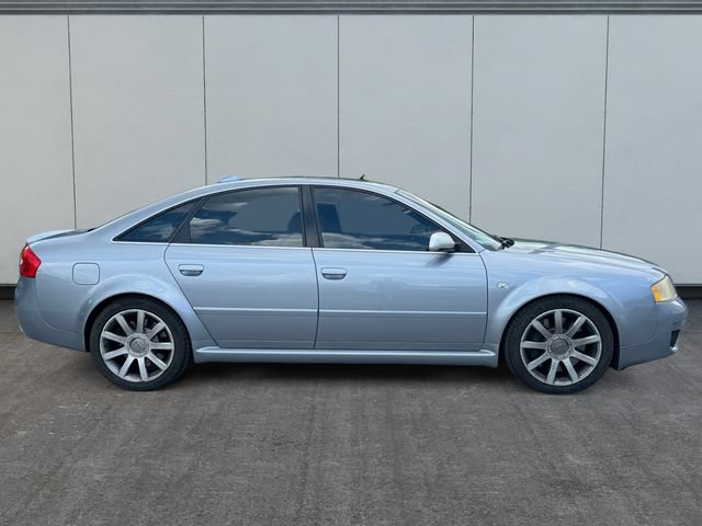 Used 2003 Audi RS 6 AWD/4WD image 6