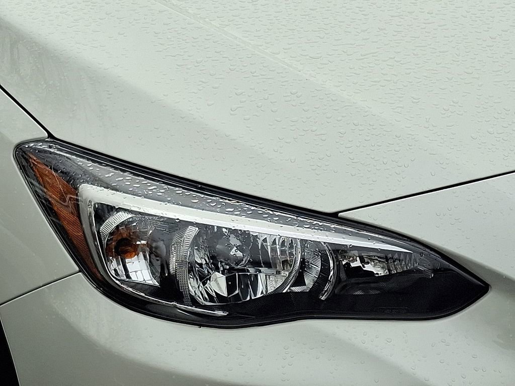 Certified 2023 Subaru Crosstrek 2.0i Premium AWD/4WD image 10
