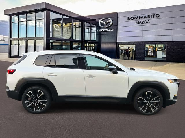 New 2026 MAZDA CX-50 AWD 2.5 S w/ Cargo Package image 6