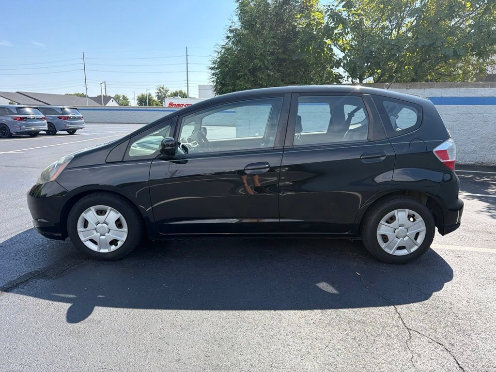 Used 2013 Honda Fit image 2