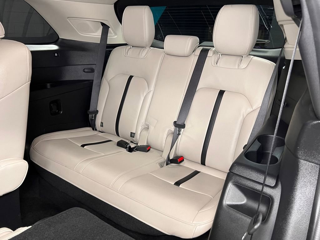 Used 2025 MAZDA CX-90 Plug-In Hybrid w/Premium Sport AWD/4WD image 22