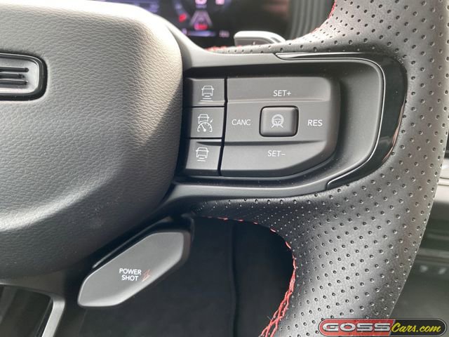 New 2025 Dodge Charger Daytona R/T w/ Quick Order Package 25M R/T image 18