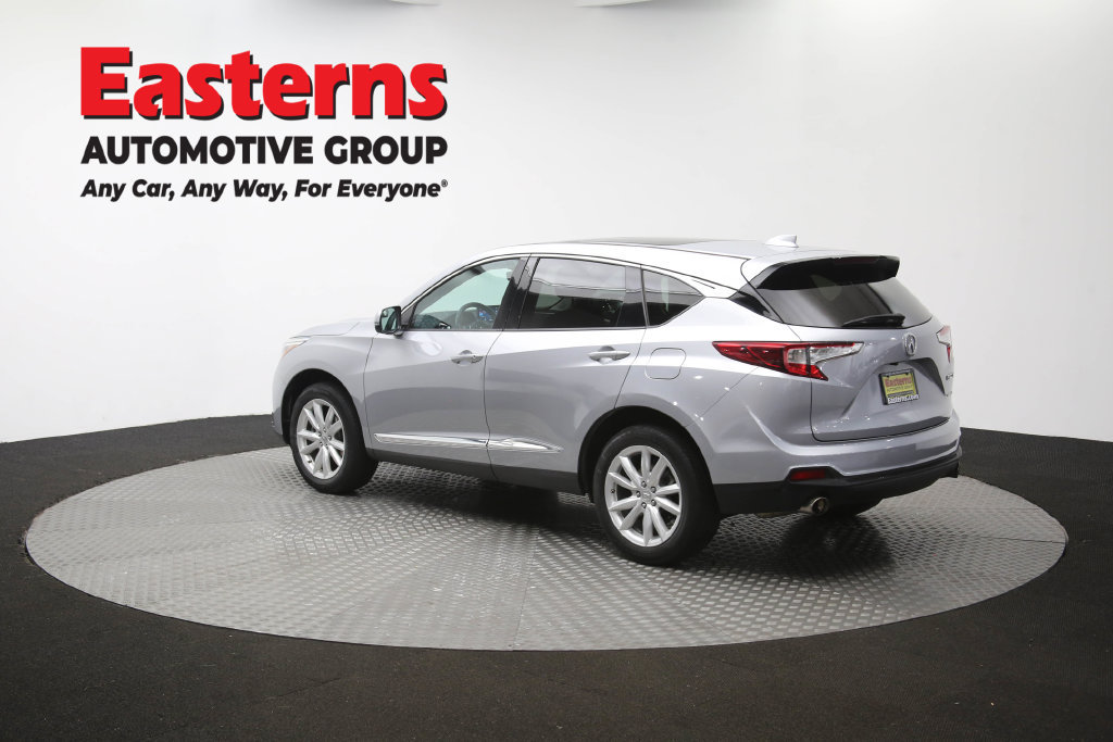 Used 2020 Acura RDX AWD image 65
