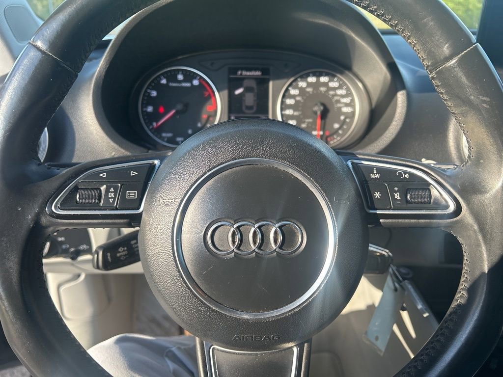 Used 2016 Audi A3 1.8T Premium image 16