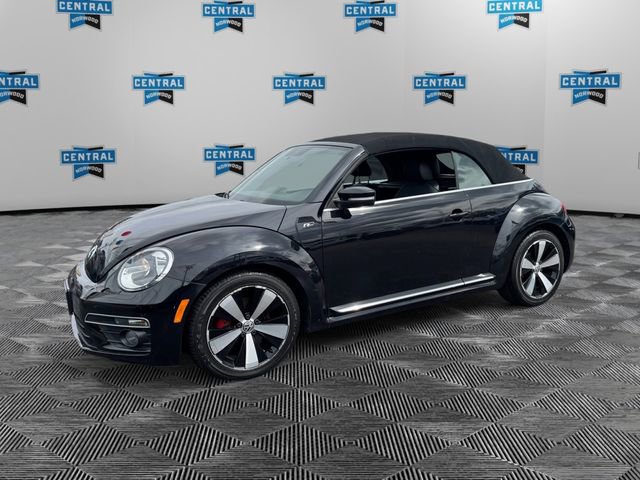 Used 2015 Volkswagen Beetle R-Line image 10