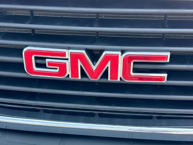 Certified 2024 GMC Savana 2500 w/ Driver Convenience Package RWD image 27