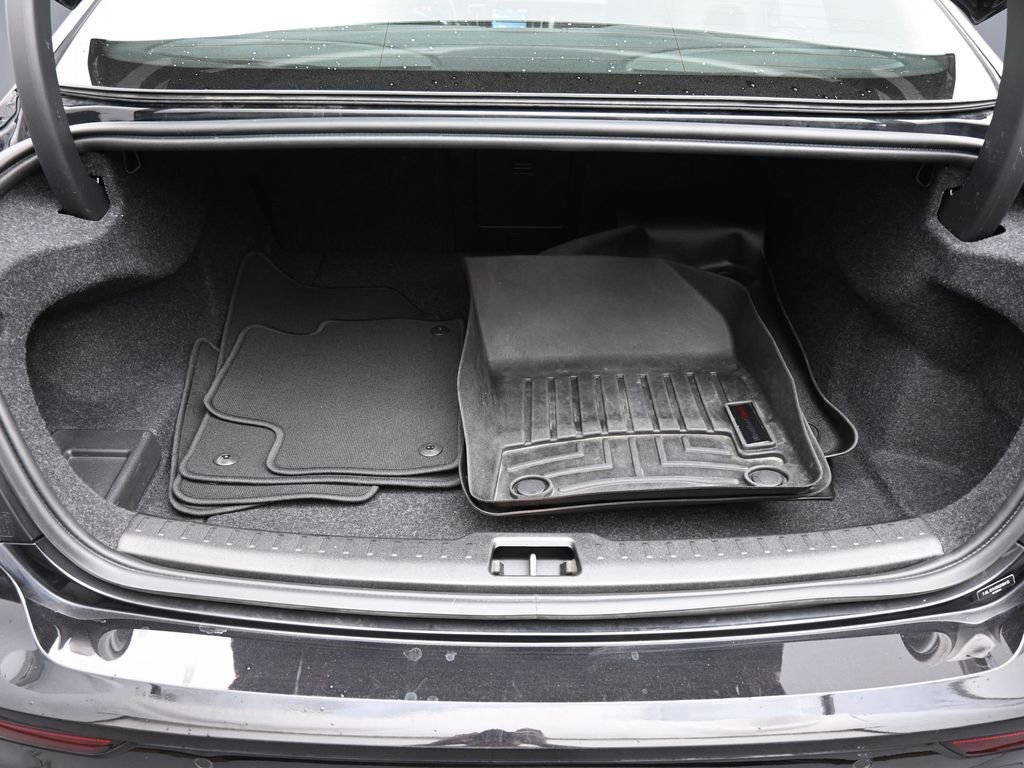 Used 2024 Volvo S60 B5 Plus w/ Climate Package AWD/4WD image 40