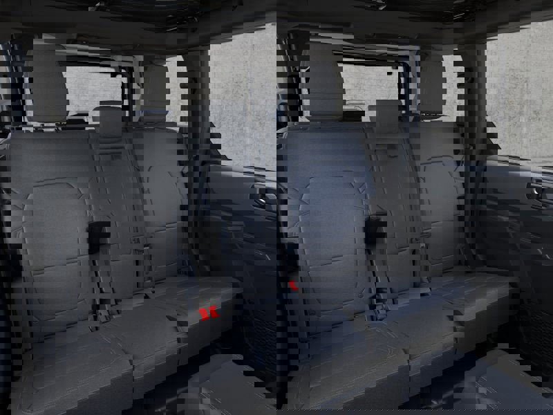 New 2025 Ford Bronco Big Bend image 11