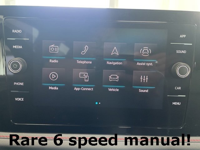 Certified 2025 Volkswagen Jetta GLI Autobahn image 15