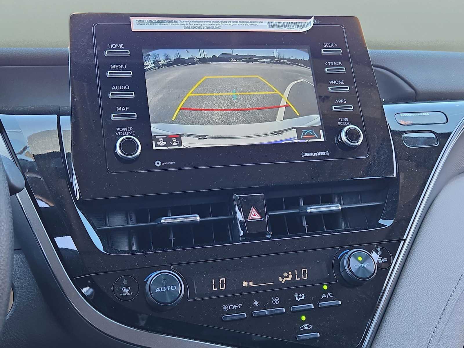 Used 2024 Toyota Camry LE w/ Convenience Package image 26