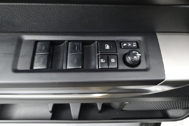 Used 2023 Toyota Sequoia SR5 w/ SR5 Premium Package RWD image 11