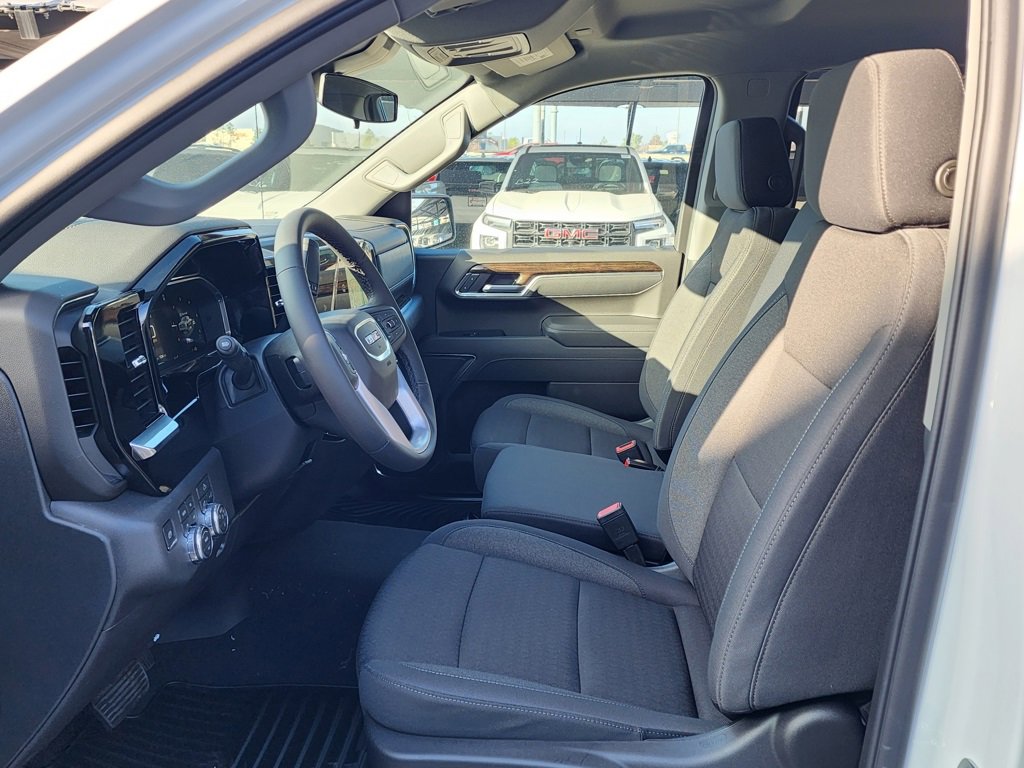 New 2026 GMC Sierra 1500 Elevation w/ X31 Off-Road Package image 17