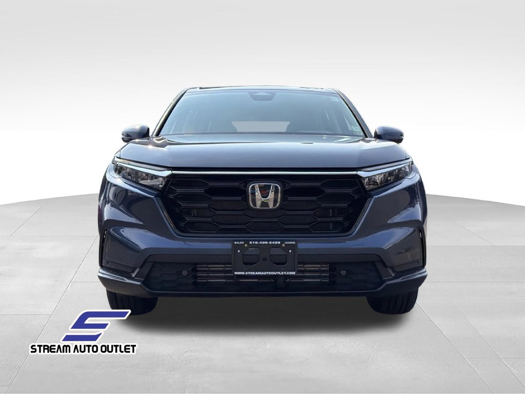 Used 2026 Honda CR-V EX-L image 2