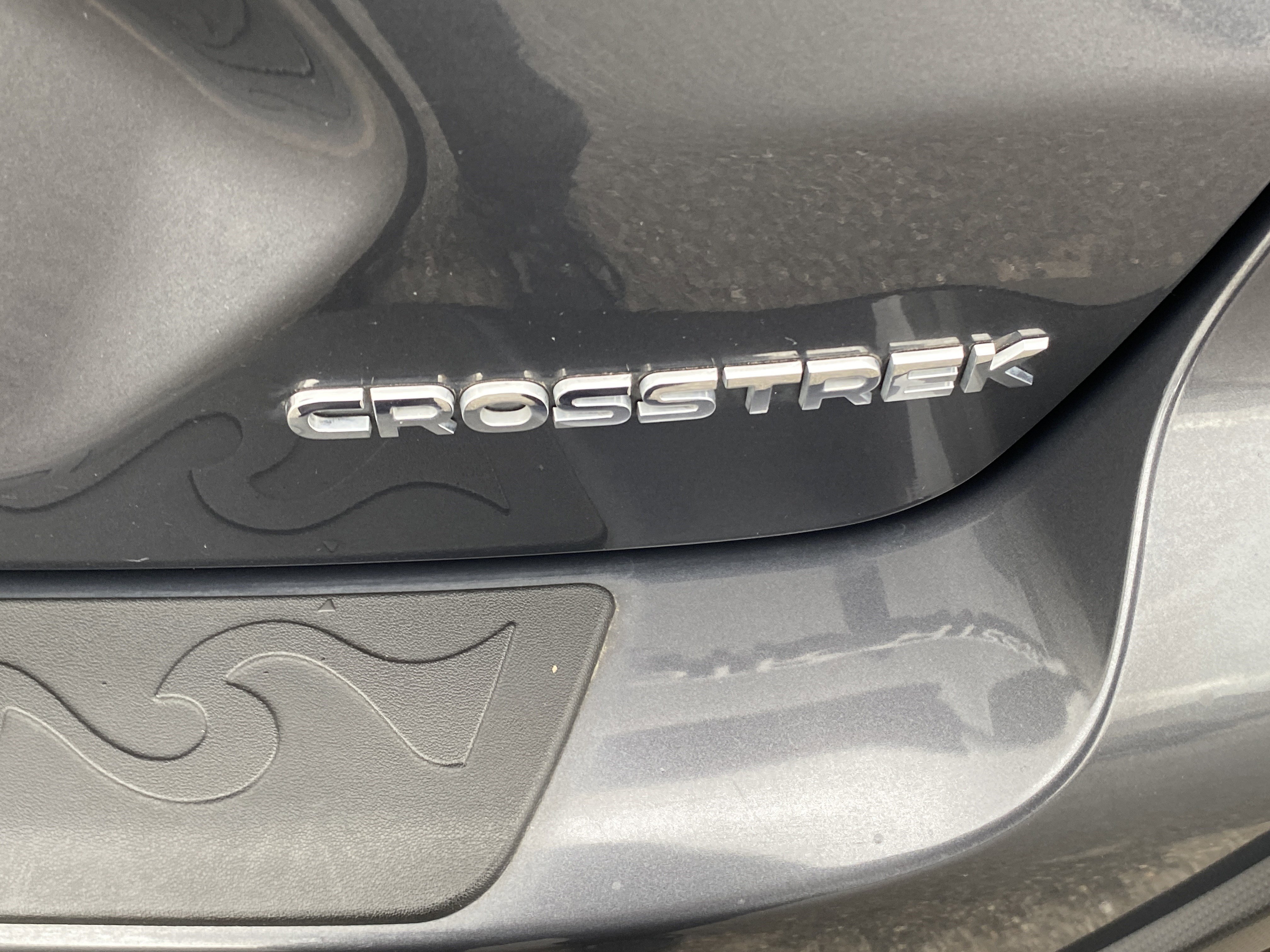 Used 2024 Subaru Crosstrek 2.0i Premium image 26