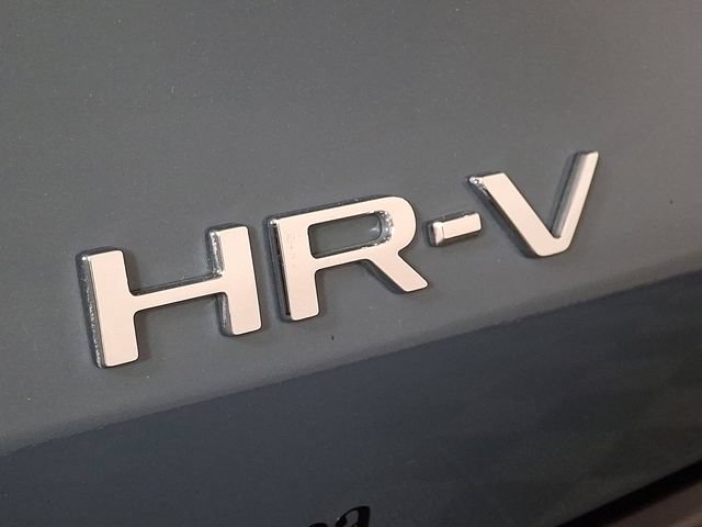 Used 2024 Honda HR-V Sport image 29