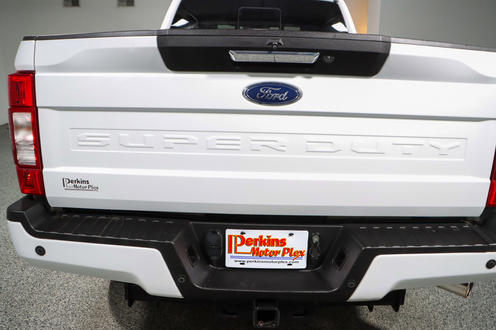 Used 2022 Ford F250 Lariat image 8