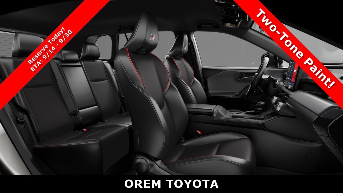 New 2026 Toyota RAV4 AWD Plug-in Hybrid image 20